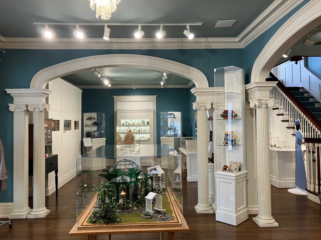 Midwest Miniatures Museum